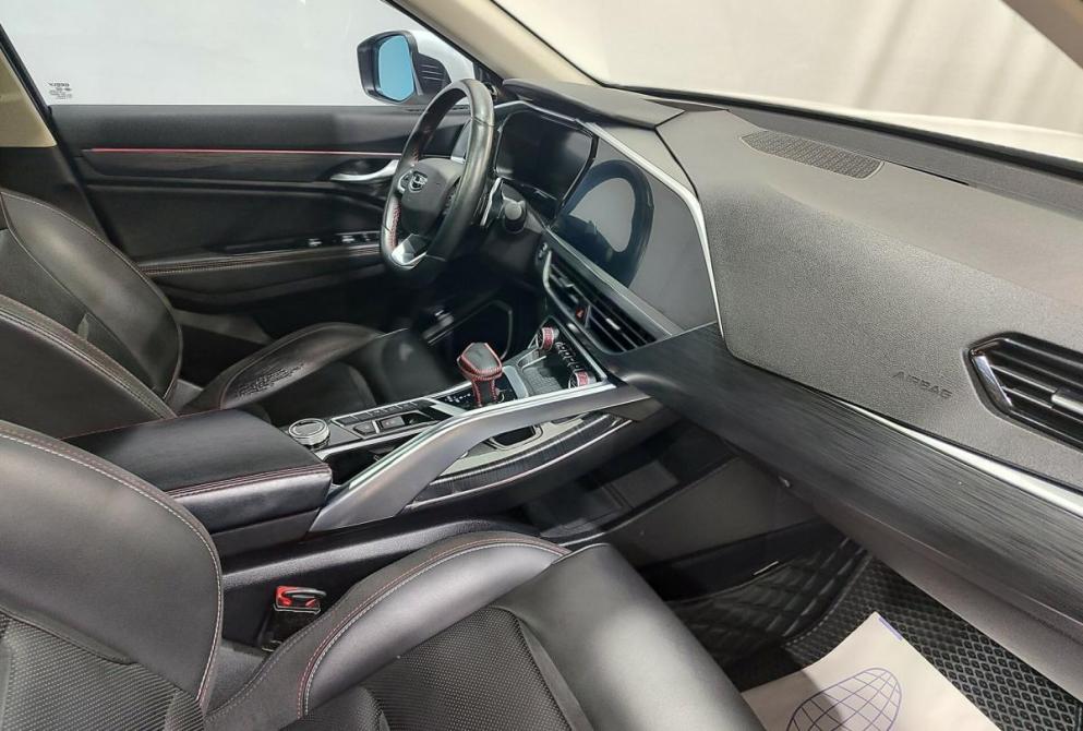 Geely Tugella I Нижневартовск  - изображение 14