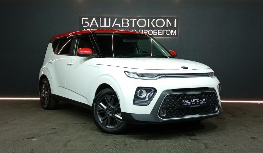 Kia Soul III Уфа  - изображение 3