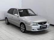 Hyundai Accent II Ростов-на-Дону  - изображение 15