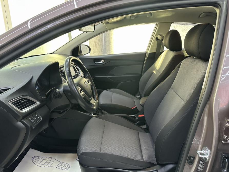 Hyundai Solaris II Ярославль  - изображение 10