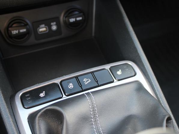 Hyundai Creta I с пробегом 2019 года, цена 1 729 000 рублей, 70234 км, внедорожник, Автокод Объявления