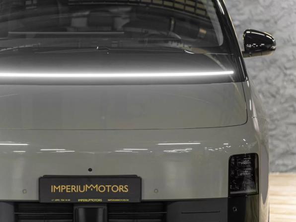Новый Li Auto (Lixiang) Mega 2025 года, цена 9 390 000 рублей, минивэн, Автокод Объявления