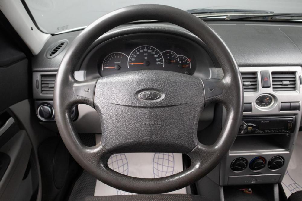 Lada (ВАЗ) Priora I Оренбург  - изображение 10