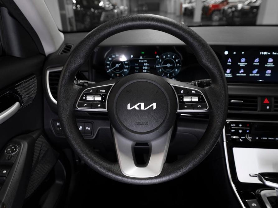 Kia Seltos I Рестайлинг Москва  - изображение 12