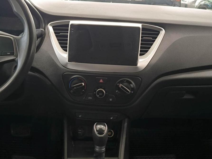 Hyundai Solaris II Казань  - изображение 18