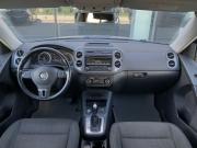 Volkswagen Tiguan I Рестайлинг Самара  - изображение 25