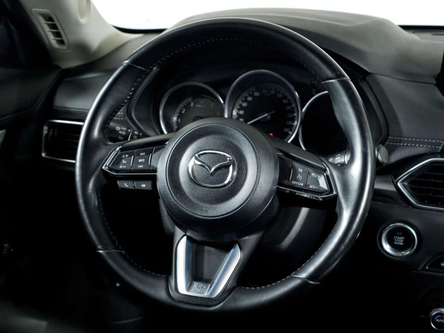 Mazda CX-5 II Санкт-Петербург  - изображение 17