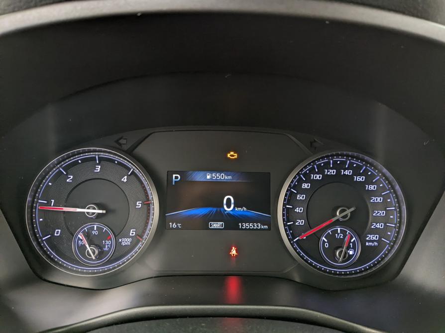 Hyundai Santa Fe IV Рестайлинг Москва  - изображение 13