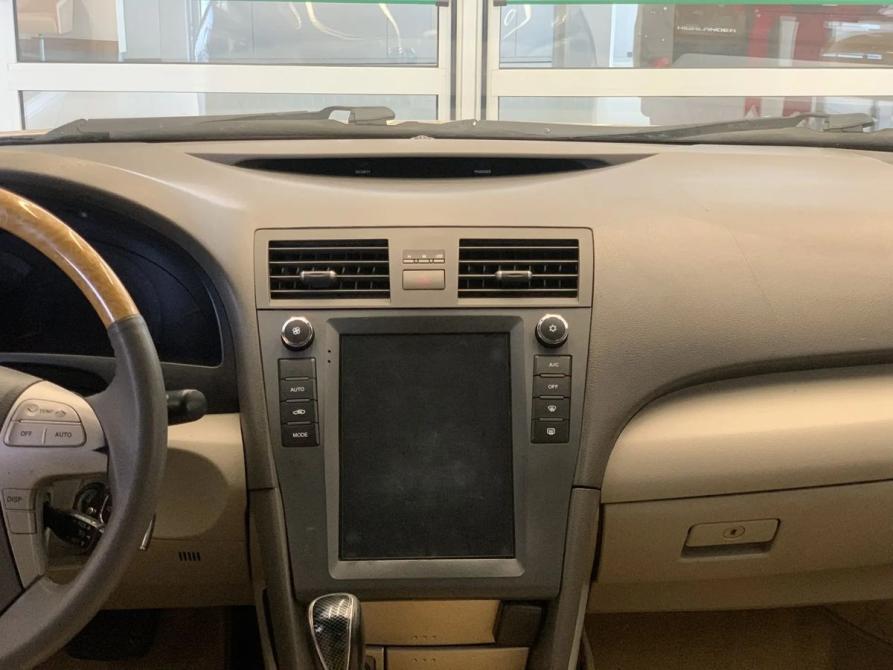 Toyota Camry VI (XV40) Челябинск  - изображение 12
