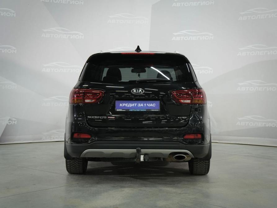 Kia Sorento III Prime Рестайлинг Новосибирск  - изображение 6