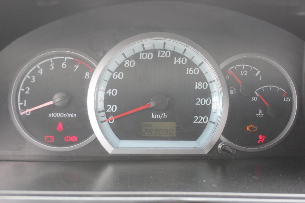 Chevrolet Lacetti I Белгород  - изображение 18