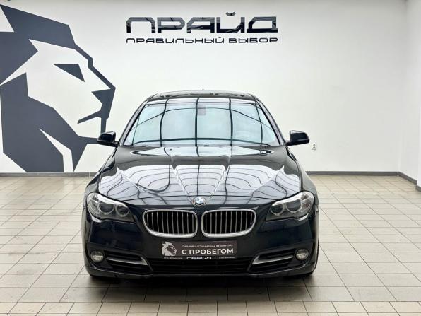 BMW 5 серии VI (F10/F11/F07) Рестайлинг с пробегом 2015 года, цена 1 879 900 рублей, 204068 км, седан, Автокод Объявления