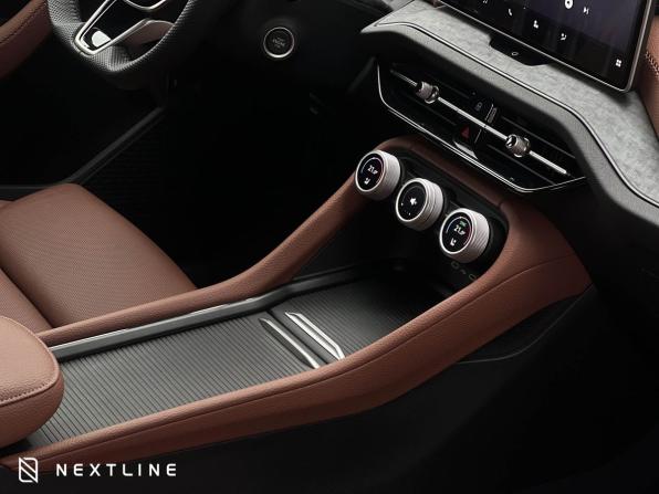 Новый Skoda Kodiaq II 2025 года, цена 6 190 000 рублей, внедорожник, Автокод Объявления