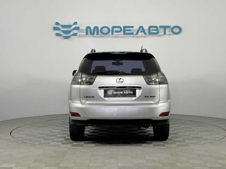 Lexus RX II Калининград  - изображение 6