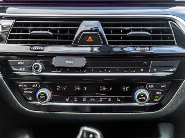 BMW 5 серии VII (G30/G31/G38) Рестайлинг с пробегом 2021 года, цена 3 598 000 рублей, 170088 км, седан, Автокод Объявления