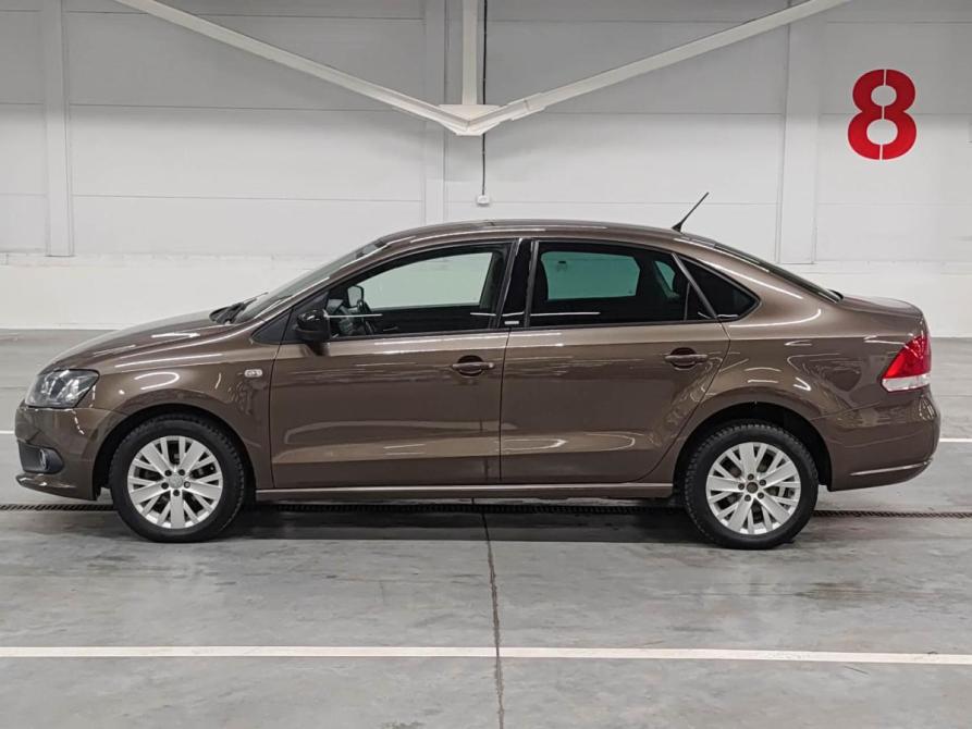 Volkswagen Polo V Казань  - изображение 10
