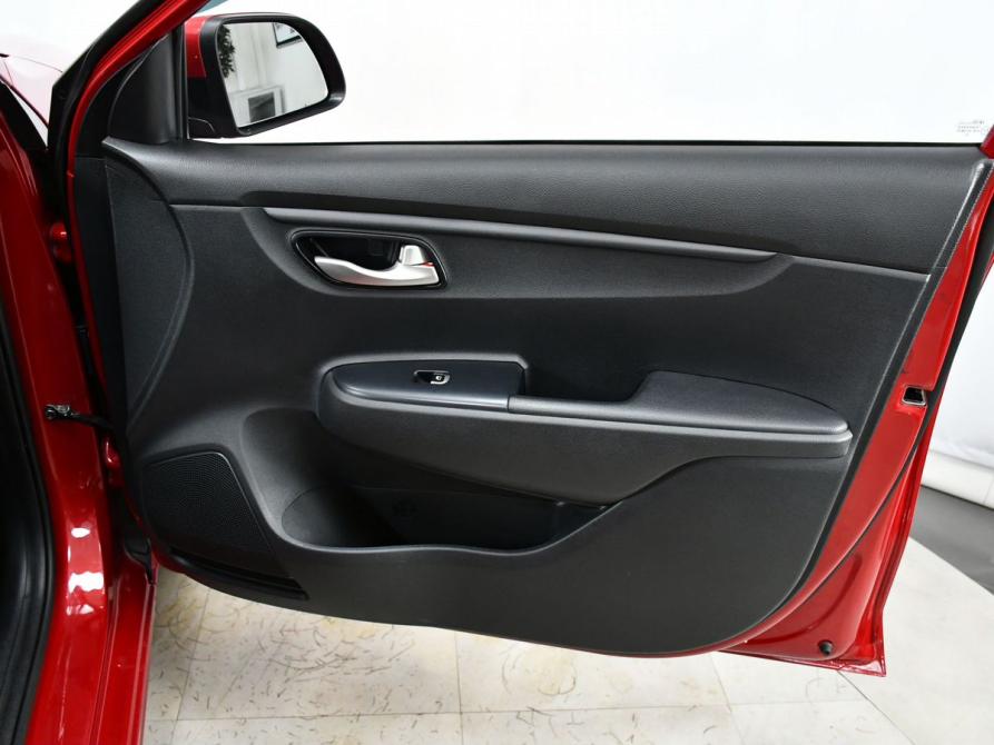 Kia Rio IV Новосибирск  - изображение 16