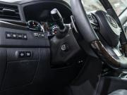 Lexus LX III Рестайлинг 2 Санкт-Петербург  - изображение 55