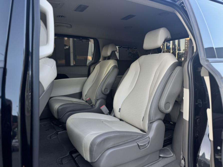 Kia Carnival IV Санкт-Петербург  - изображение 21