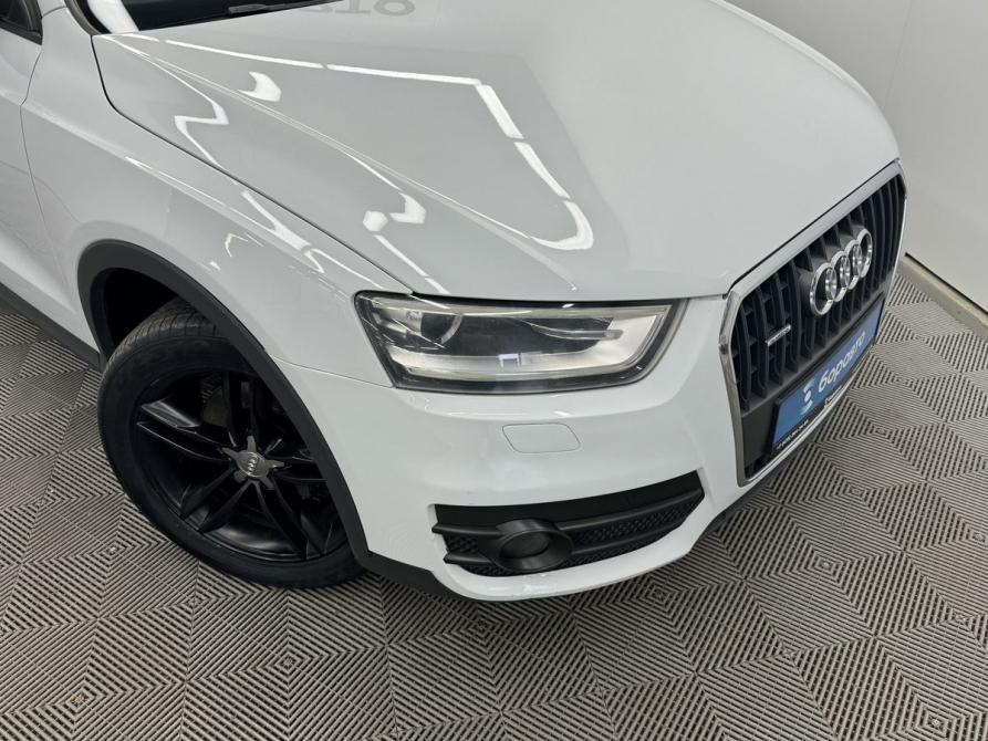 Audi Q3 I (8U) Воронеж  - изображение 4