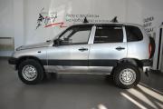 Chevrolet Niva I Киров  - изображение 33