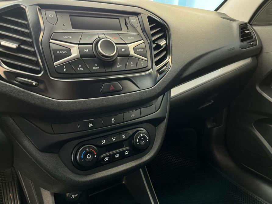 Lada (ВАЗ) Vesta I Нижнекамск  - изображение 14