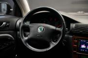 Skoda Superb I Крым  - изображение 36
