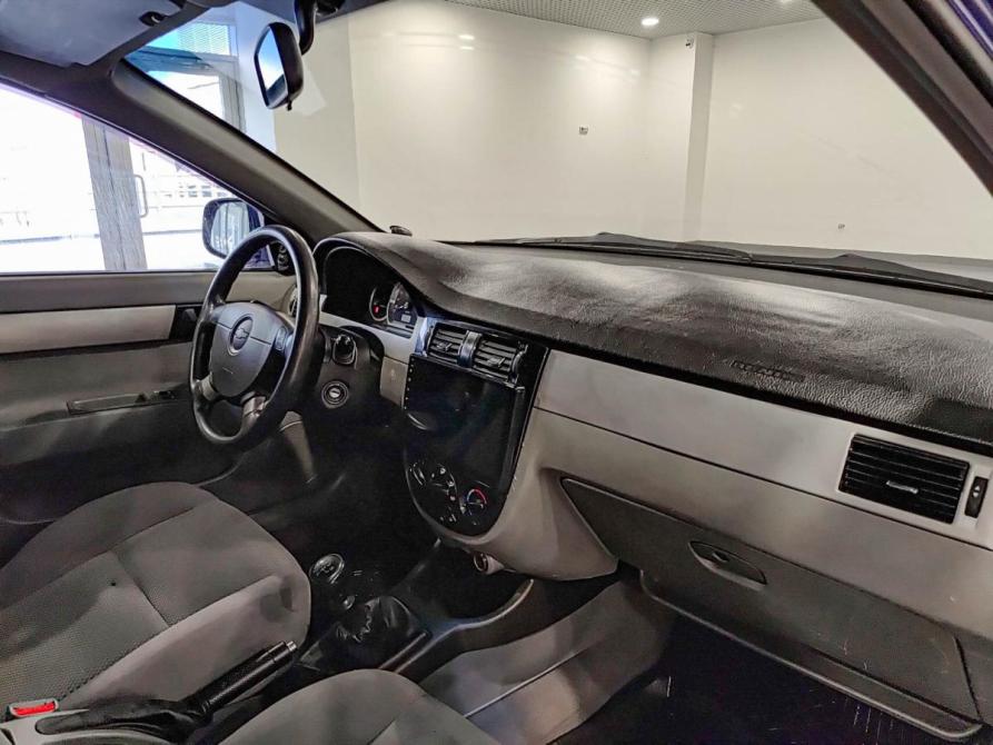 Chevrolet Lacetti I Казань  - изображение 13
