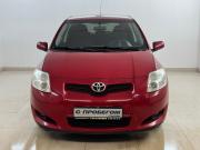 Toyota Auris I Москва  - изображение 16