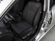 Toyota Corolla X (E140 E150) Рестайлинг Тюмень  - изображение 33