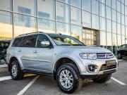 Mitsubishi Pajero Sport II Рестайлинг Волгоград  - изображение 37