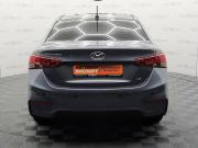 Hyundai Solaris II Рестайлинг Екатеринбург  - изображение 31