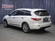 Infiniti QX60 I Москва  - изображение 37