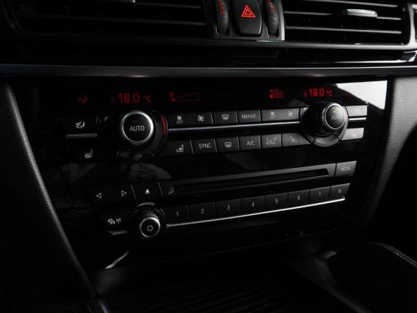 BMW X6 M II (F86) с пробегом 2015 года, цена 3 699 000 рублей, 162671 км, внедорожник, Автокод Объявления