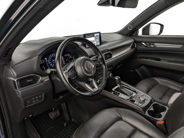 Mazda CX-5 II с пробегом 2020 года, цена 3 690 000 рублей, 50592 км, внедорожник, Автокод Объявления