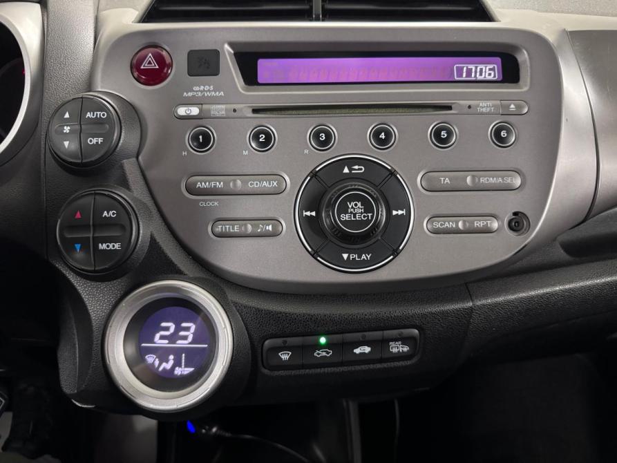 Honda Jazz II Тюмень  - изображение 15