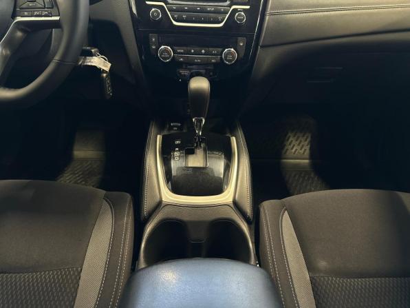 Nissan Qashqai II Рестайлинг с пробегом 2019 года, цена 1 590 000 рублей, 151217 км, внедорожник, Автокод Объявления