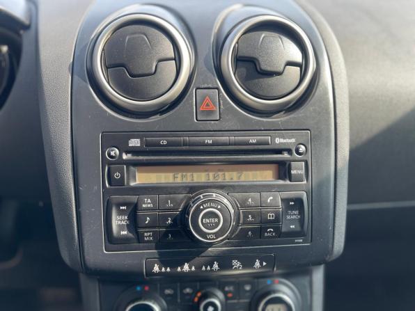 Nissan Qashqai I с пробегом 2008 года, цена 610 000 рублей, 287943 км, внедорожник, Автокод Объявления