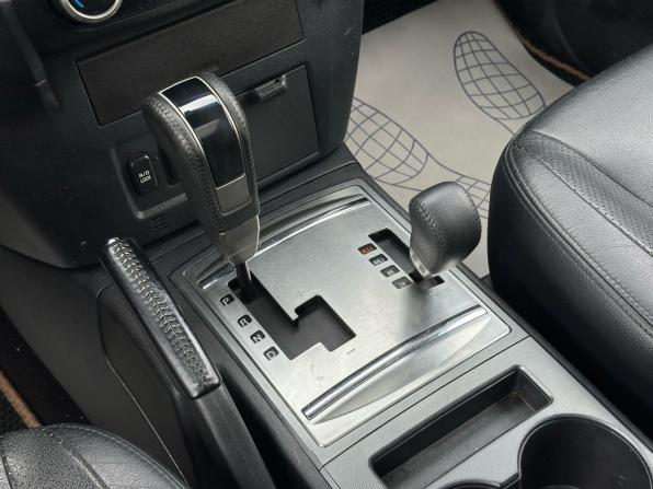 Mitsubishi Pajero IV Рестайлинг 1 с пробегом 2012 года, цена 1 830 000 рублей, 323295 км, внедорожник, Автокод Объявления