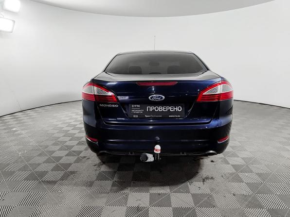 Ford Mondeo IV с пробегом 2009 года, цена 465 000 рублей, 244000 км, седан, Автокод Объявления