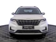 Kia Carnival IV Москва  - изображение 32
