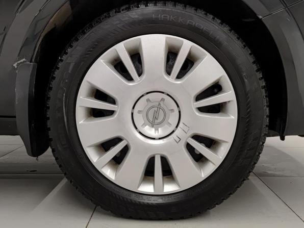 Opel Astra H Рестайлинг с пробегом 2011 года, цена 409 000 рублей, 359122 км, седан, Автокод Объявления