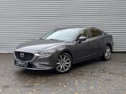 Mazda 6 III (GJ) Рестайлинг 2 Москва  - изображение 31