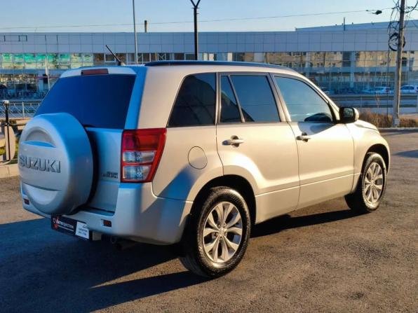 Suzuki Grand Vitara II Рестайлинг 2 с пробегом 2013 года, цена 1 190 000 рублей, 193550 км, внедорожник, Автокод Объявления