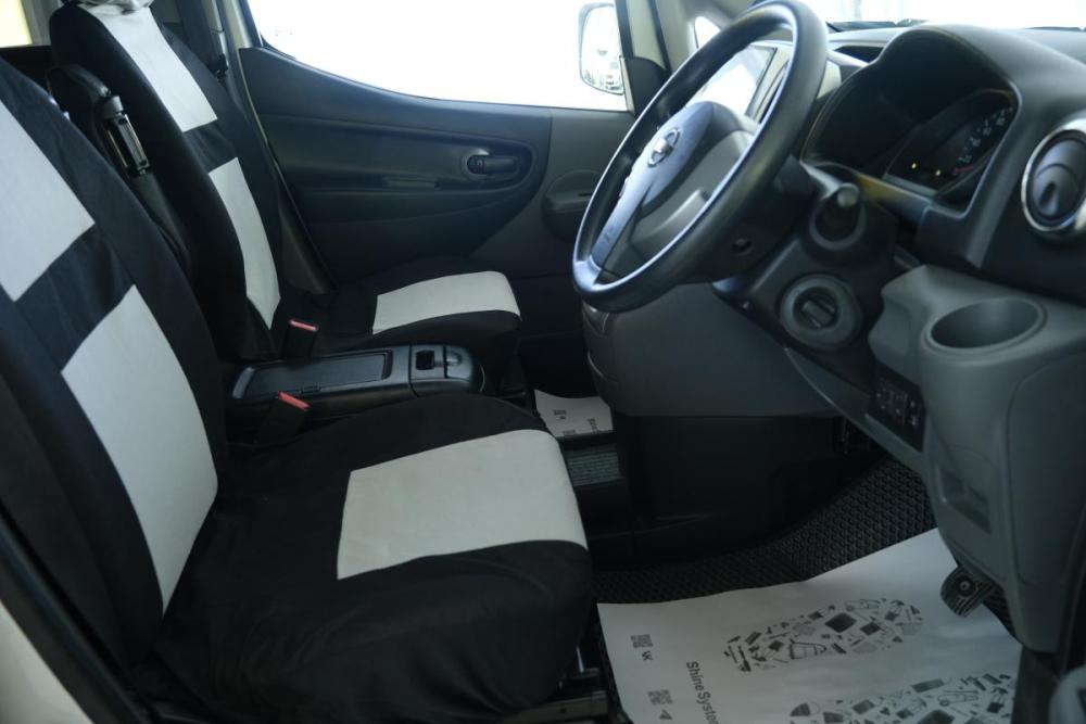 Nissan NV200 Омск  - изображение 8