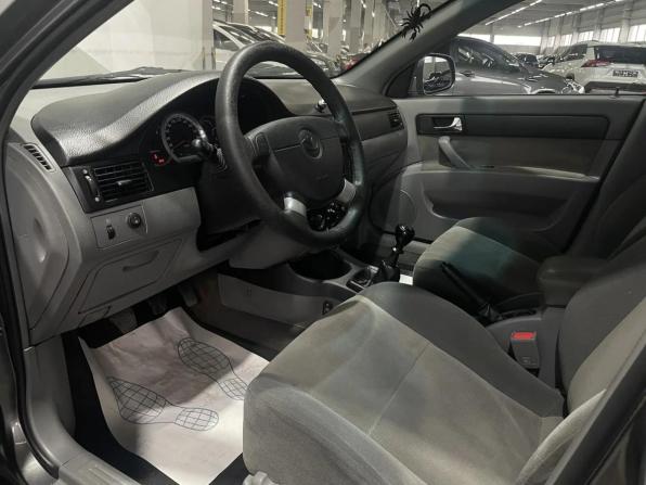 Daewoo Gentra II с пробегом 2014 года, цена 450 000 рублей, 179146 км, седан, Автокод Объявления