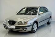 Hyundai Elantra III (XD2) Рестайлинг Челябинск  - изображение 15