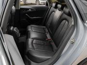 Audi A6 IV (C7) Рестайлинг Краснодар  - изображение 40