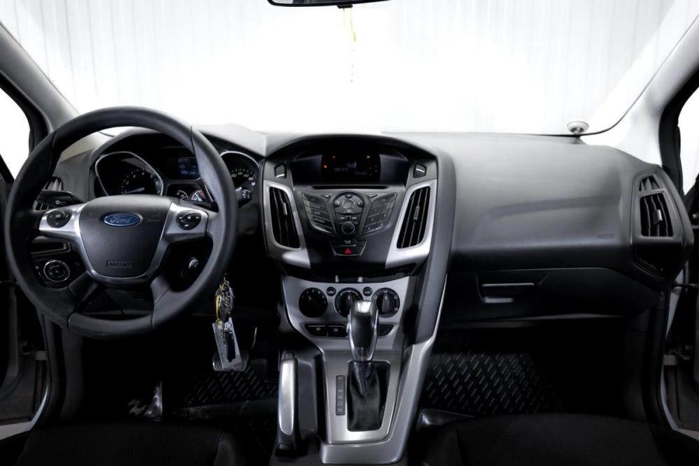Ford Focus III Тюмень  - изображение 14