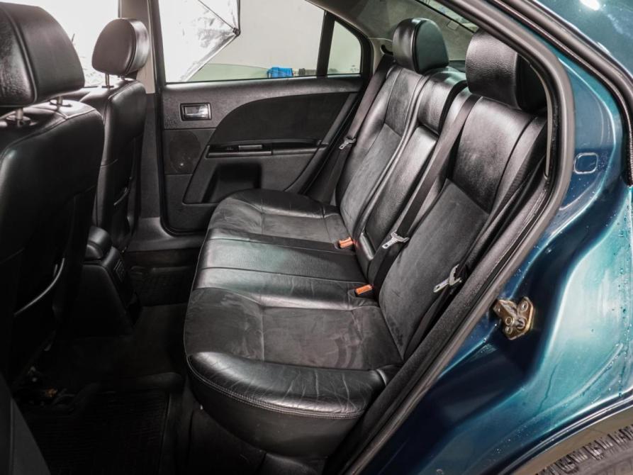 Ford Mondeo III Рестайлинг Воронеж  - изображение 9